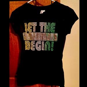 St. Patrick’s Day shirt